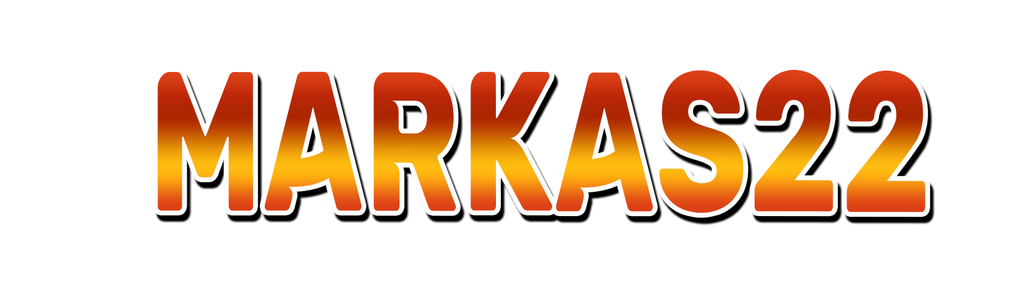 MARKAS22 Logo